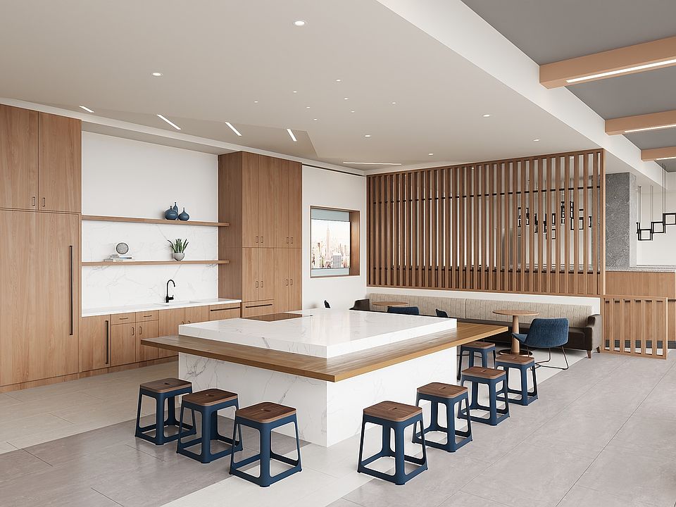 TEST KITCHEN