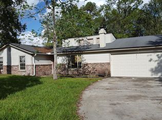 252 Evergreen Ln, Middleburg, FL 32068