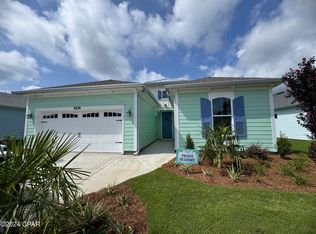 9339 Paradise Dr, Panama City Beach, FL 32413