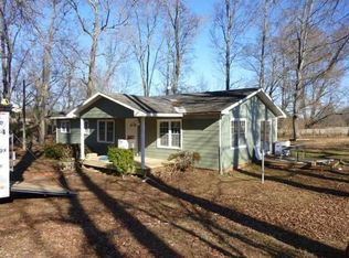 2442 Stone Dr, Comer, GA 30629