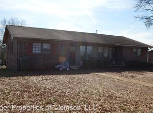 21 Dove Cir, Clemson, SC 29631