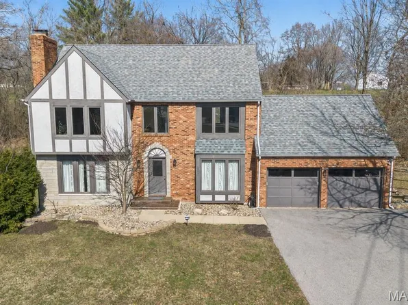 6589 Oak Hill Mnr, Glen Carbon, IL 62034