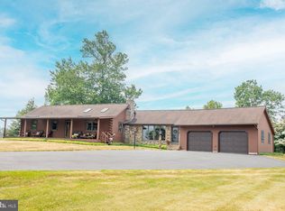 801 N Reeds Rd, Downingtown, PA 19335