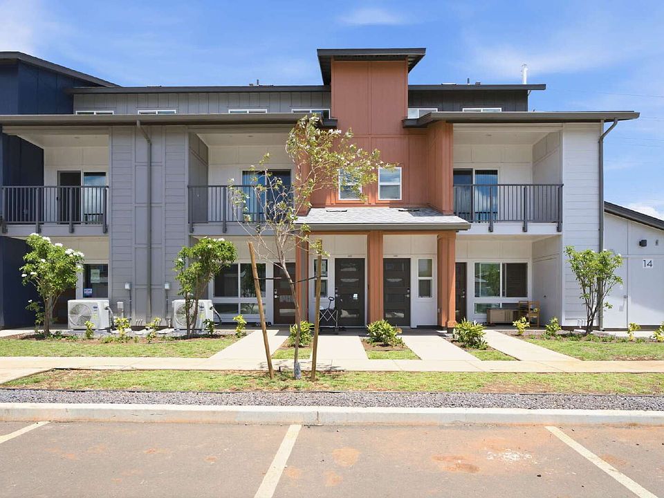 1st image of 91-1171 Hoonaauao St #1403