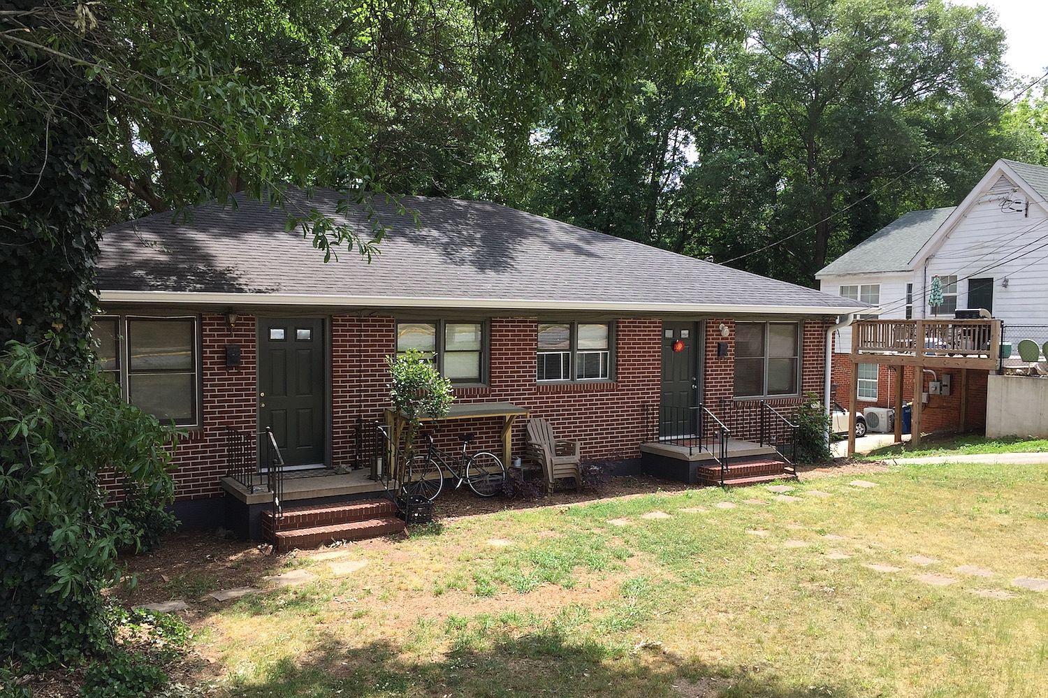 210 E Rutherford St APT C, Athens, GA 30605 Zillow