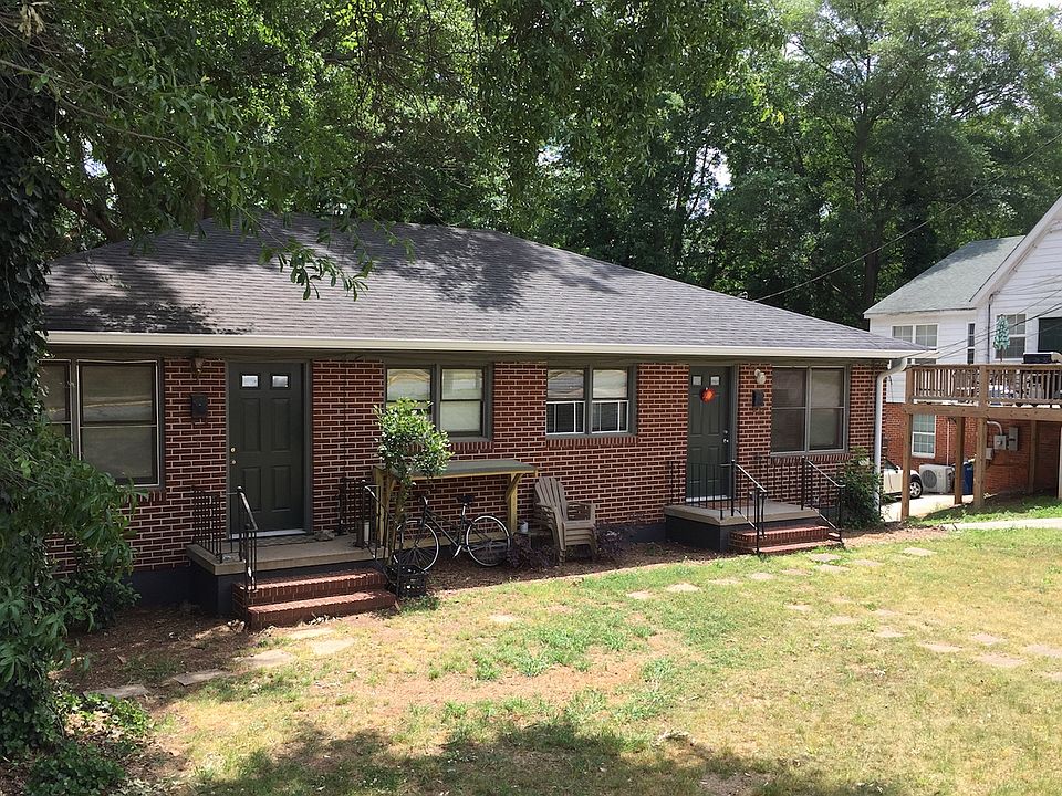 210 E Rutherford St APT C, Athens, GA 30605 Zillow
