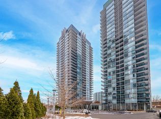 88 Park Lawn Rd #509, Toronto, ON M8Y 0B5