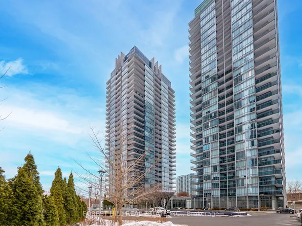 88 Park Lawn Rd, Toronto, ON