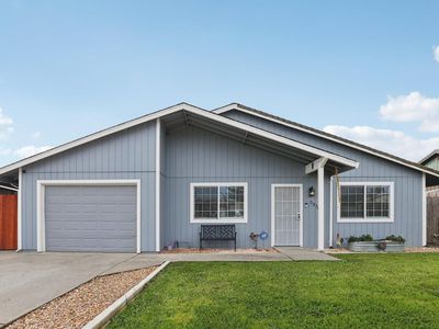 2370 Missouri Way, Elverta, CA, 95626