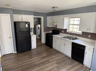 1209 Cherokee Rd, Jasper, AL 35501