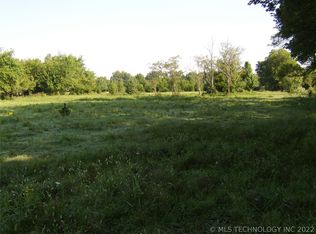 S 191st East Ave, Tulsa, OK 74108