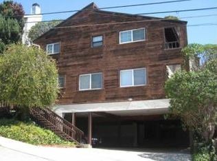 1137 Eureka St APT 3, San Diego, CA 92110