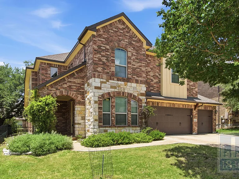 1929 Bold Sundown Dr — Photo 1