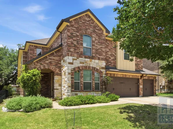 1929 Bold Sundown Dr, Leander, TX 78641