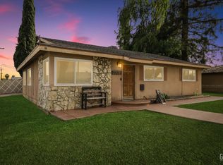 2201 Poso Dr, Wasco, CA 93280