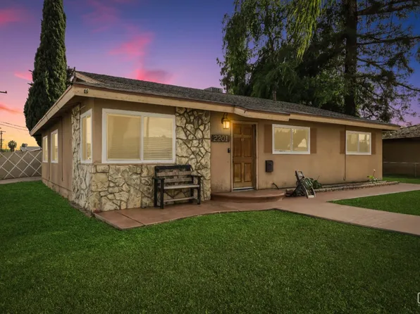 2201 Poso Dr, Wasco, CA 93280