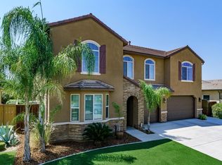 3246 Dennis Ave, Clovis, CA