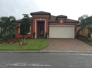 11819 Timbermarsh Ct, Fort Myers, FL 33913