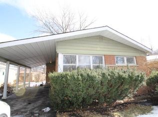 8607 Kedvale Ave, Skokie, IL 60076