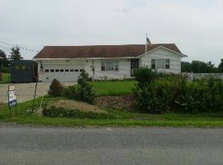 25 Simms Hill Rd, Dryden, NY 13053