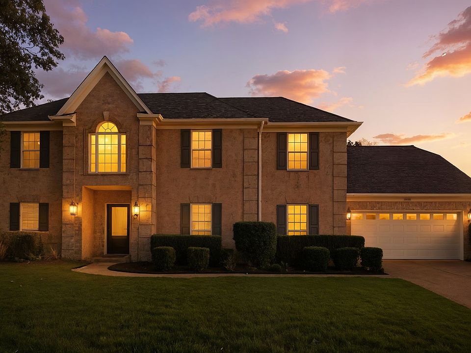 1st image of 8570 May Orchard Ln