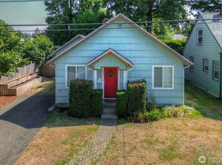 236 Milroy St NW, Olympia, WA 98502