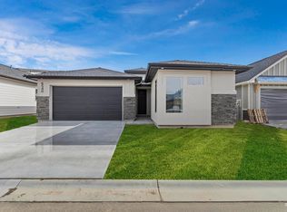 6536 E Lucy Dr, Garden City, ID 83714