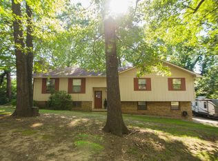 604 Oxford Ln, Harrison, AR 72601