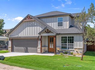 5714 San Jacinto Dr, Granbury, TX 76048
