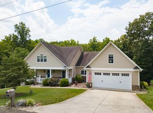 4723 Granada Hills Dr, Granite Falls, NC 28630