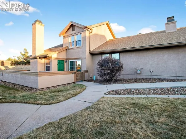 6163 Little Pine Cir, Colorado Springs, CO 80918