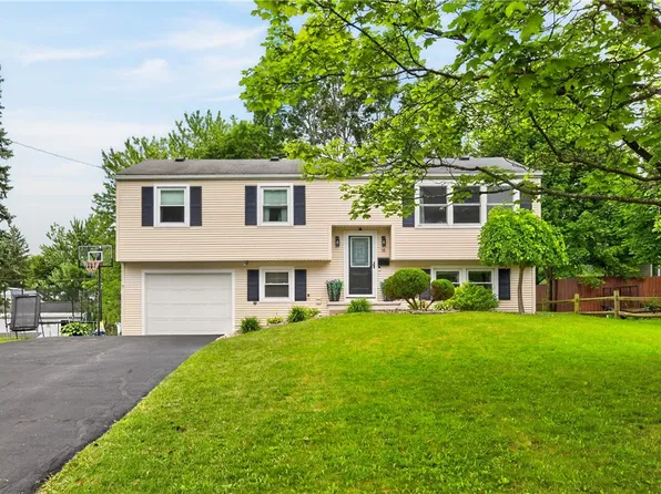 18 Aldrich Dr, Palmyra, NY 14522