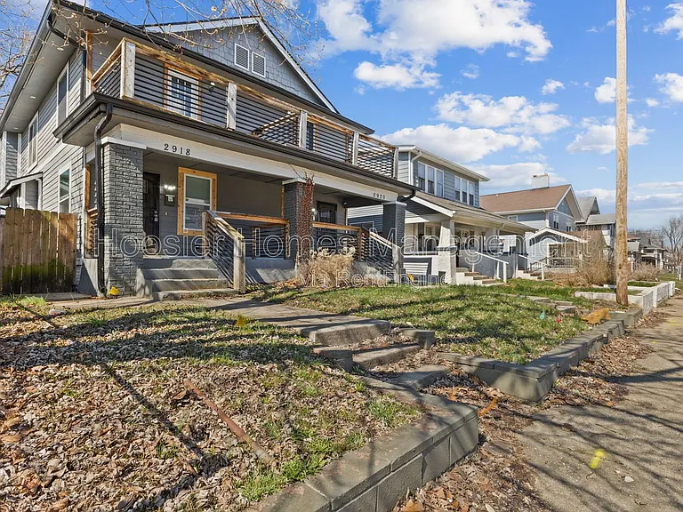 2918 Ruckle St — Photo 2