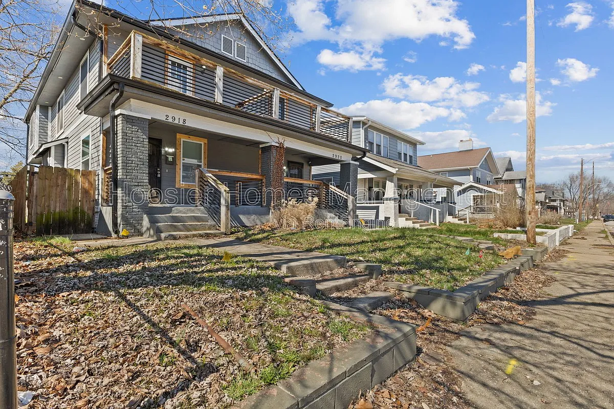 Building Photo - 2918 Ruckle St