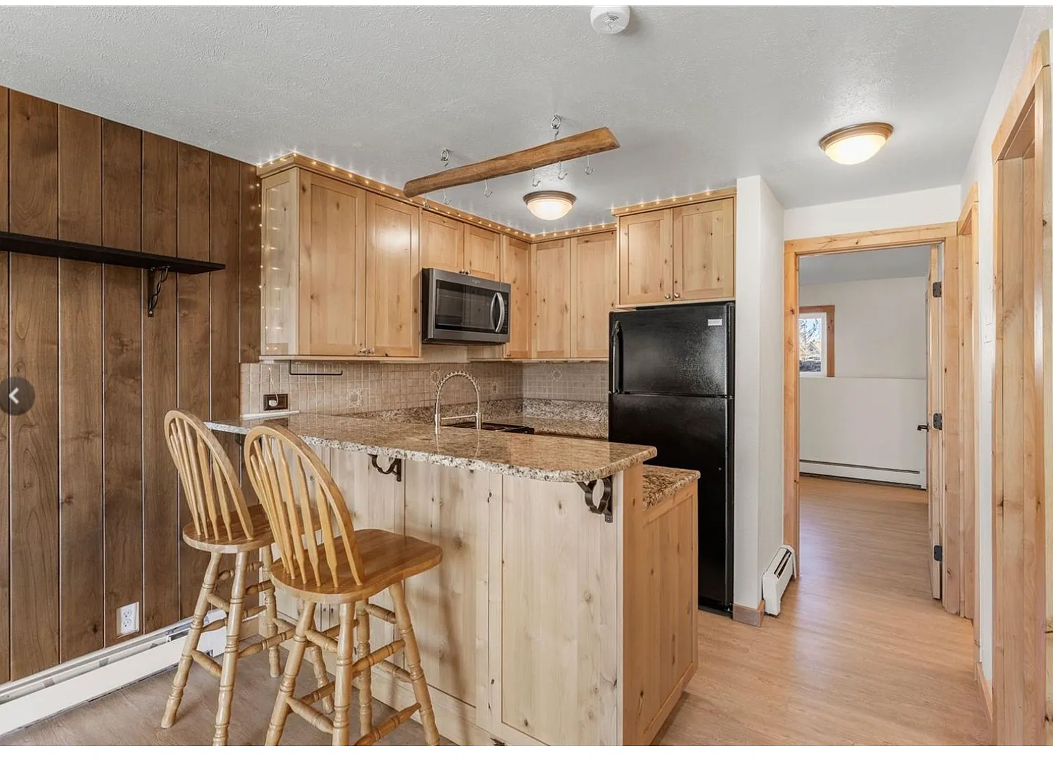 1 bed, 465 sqft, $2,200 — Photo 1