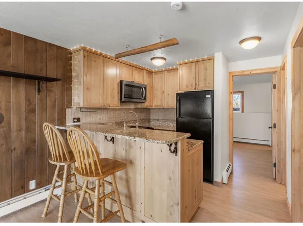 3615 Ryan Gulch Rd, Silverthorne, CO