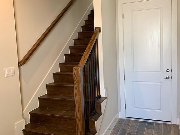 Entry Foyer