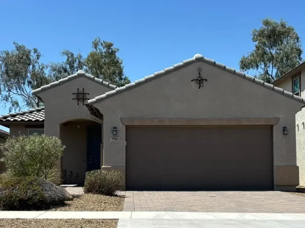 7712 S 36th Way, Phoenix, AZ 85042