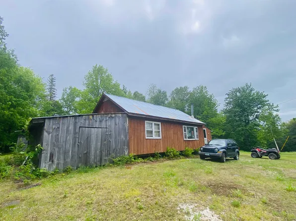231 John Rock Road, Wheelock, VT 05851