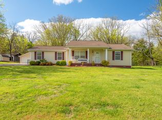 8501 Curtis Rd, Knoxville, TN 37914