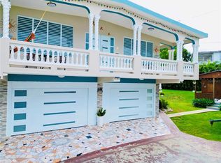 Carr 371 Km #HOME 2.4, Yauco, PR 00698