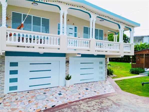 Carr 371 Km #Home 2.4, Yauco, PR 00698