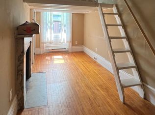211 Beacon St APT 4C, Boston, MA 02116