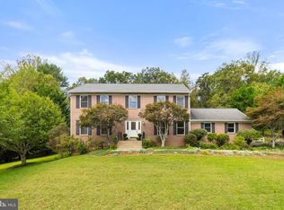 1372 Freeman Dr, Amissville, VA 20106
