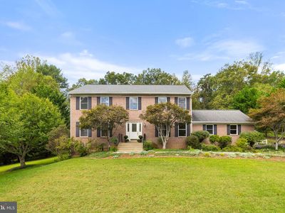 1372 Freeman Dr, Amissville, VA, 20106