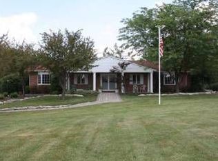 3565 Burnt Pond Rd, Ostrander, OH 43061