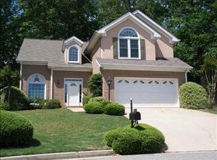 3425 Glenrose Dr, Chamblee, GA 30341
