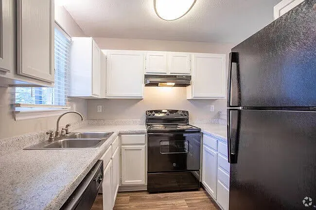 North Chase Apartments