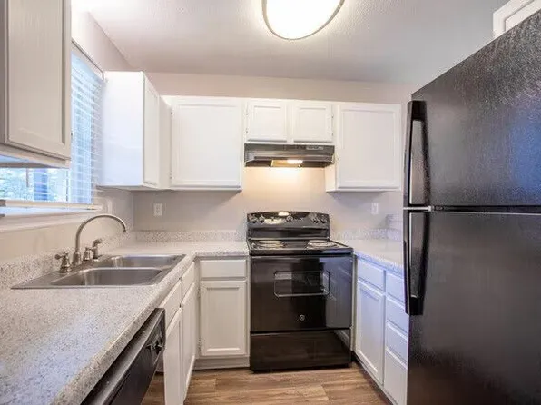 North Chase Apartments