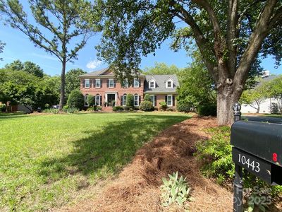 10443 Kenlauren Ter, Charlotte, NC, 28210